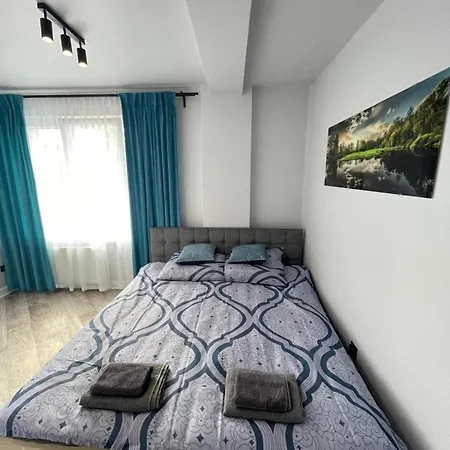 Na Dywizji דירה