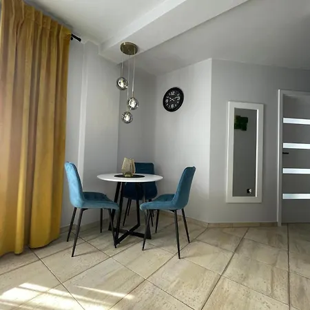 公寓 Apartament Na Dywizji 奥斯特罗达