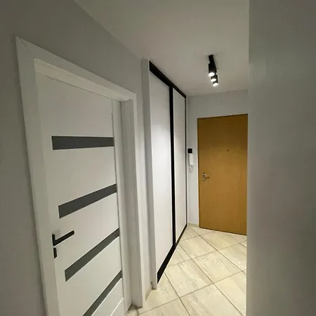 Apartament Na Dywizji *