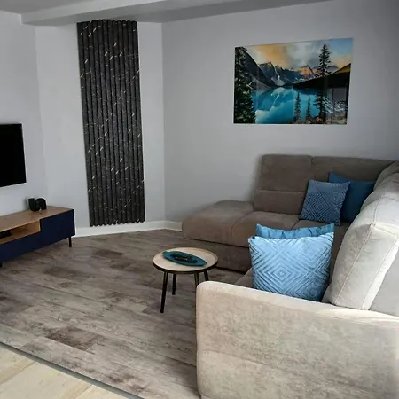 Apartament Na Dywizji *